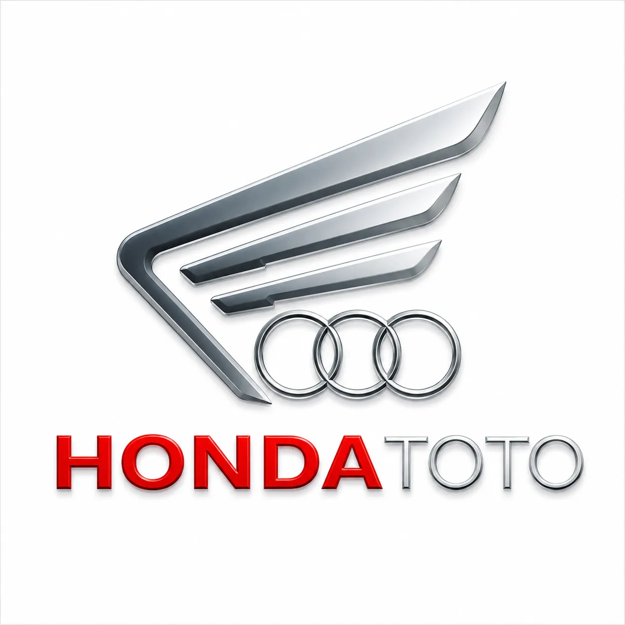 HONDATOTO - Balapan Motor Penuh Aksi
