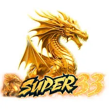 SUPER33 - Game Santai yang Menyenangkan untuk Semua Umur