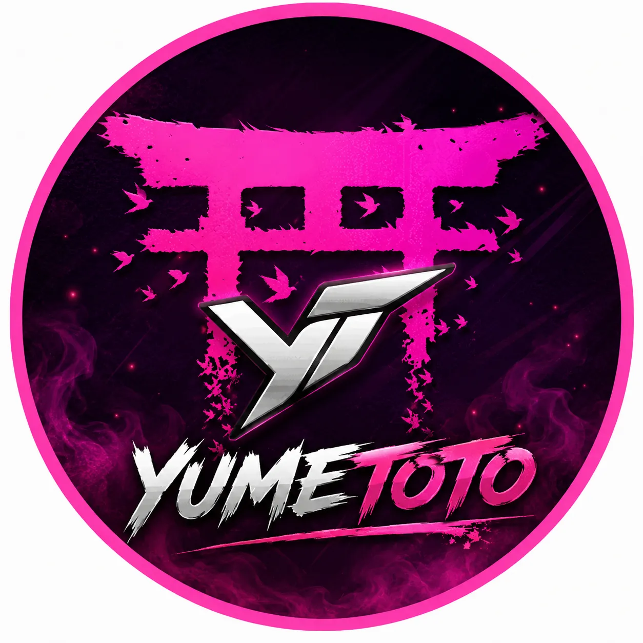 YUMETOTO - Petualangan Seru dalam Dunia MMORPG